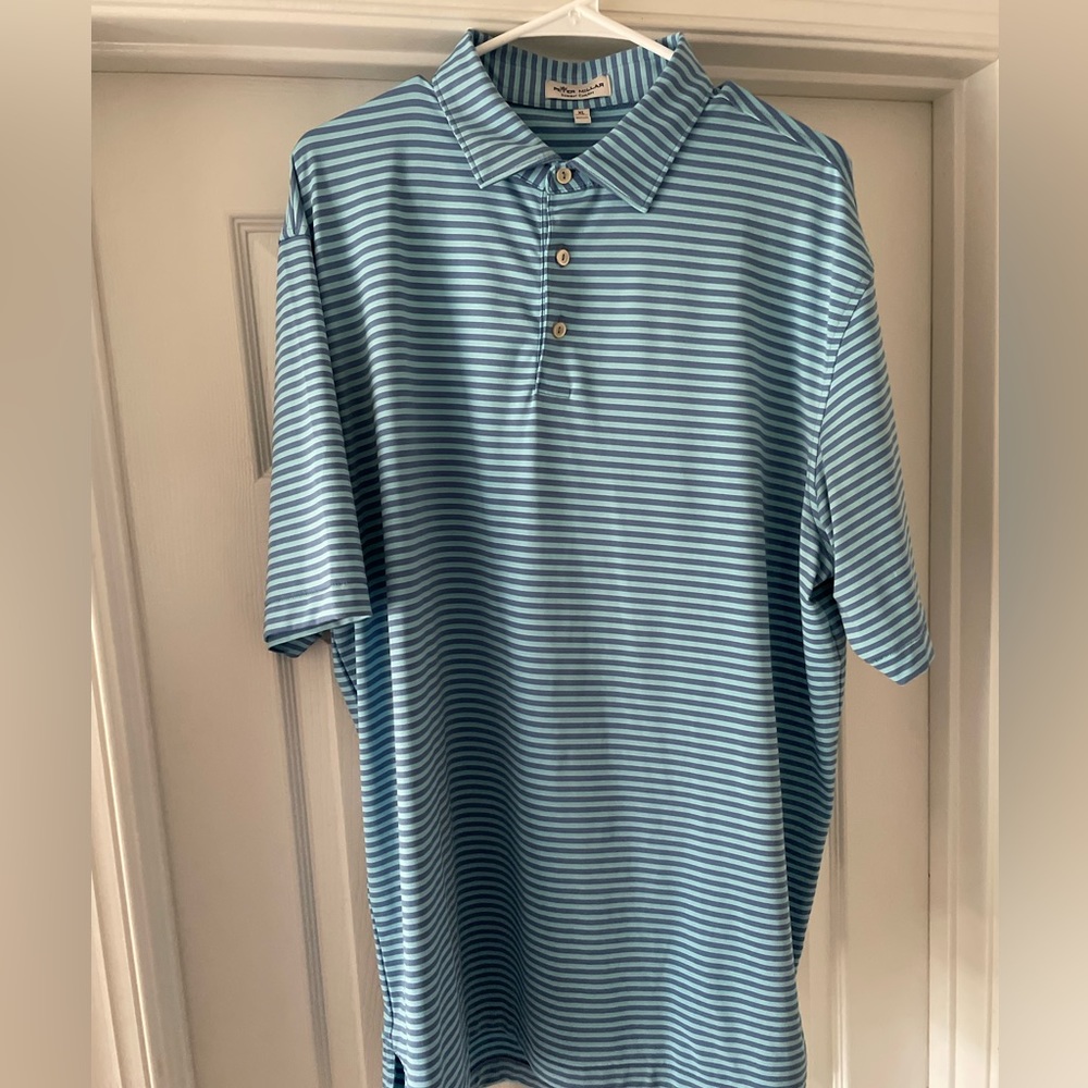 Peter Millar Polo